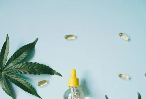 full spectrum cbd oil uk