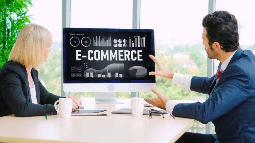 E-commerce Marketing