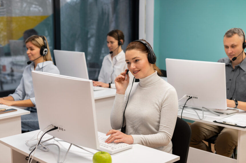 IT Support