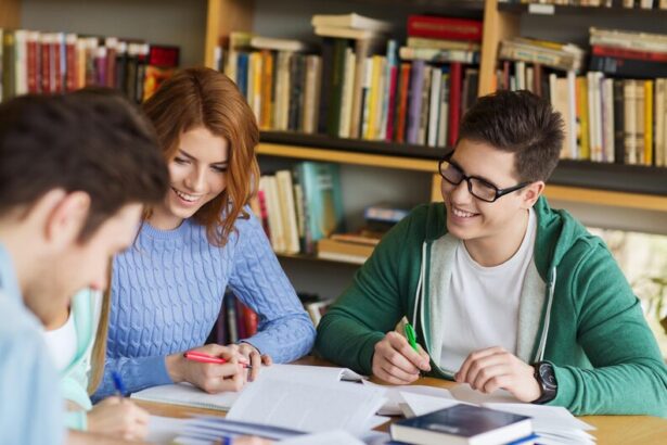 academic advising