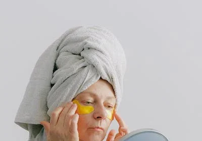 Face skin care treatment