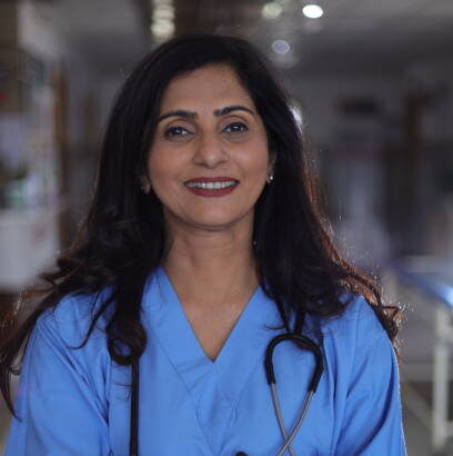 diabetes doctor