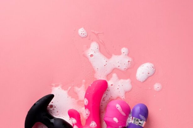 Male sex toys