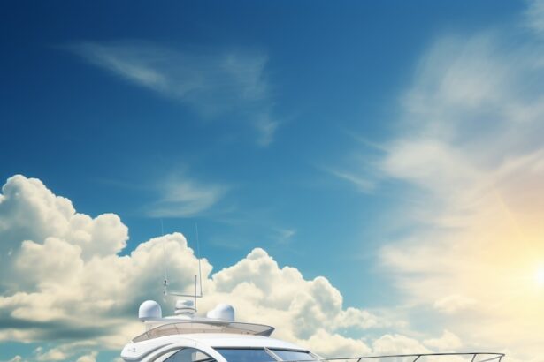 cruiser yachts