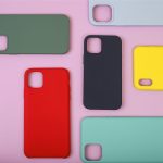 changeable phone case