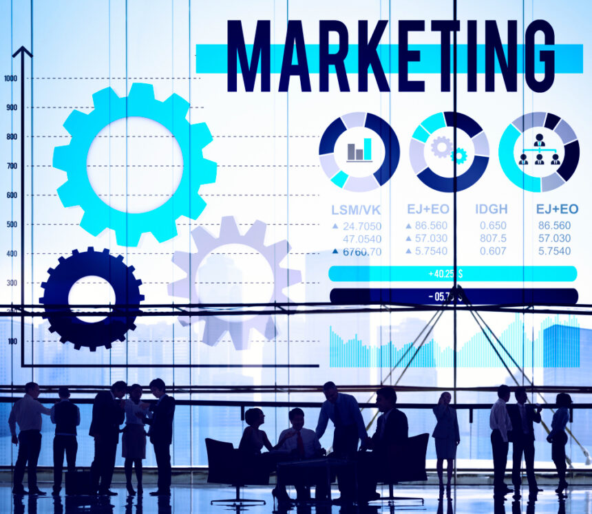 The Power of Marketing Automation: Streamline Your Marketing Efforts and Boost Your ROI