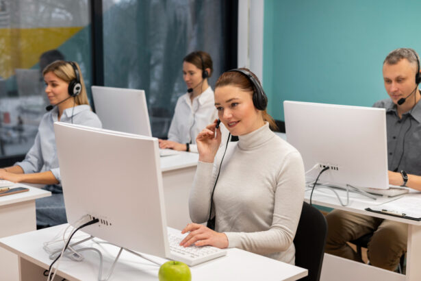IT Support