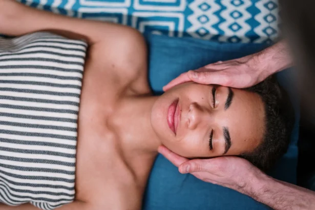 medical massage in NYC