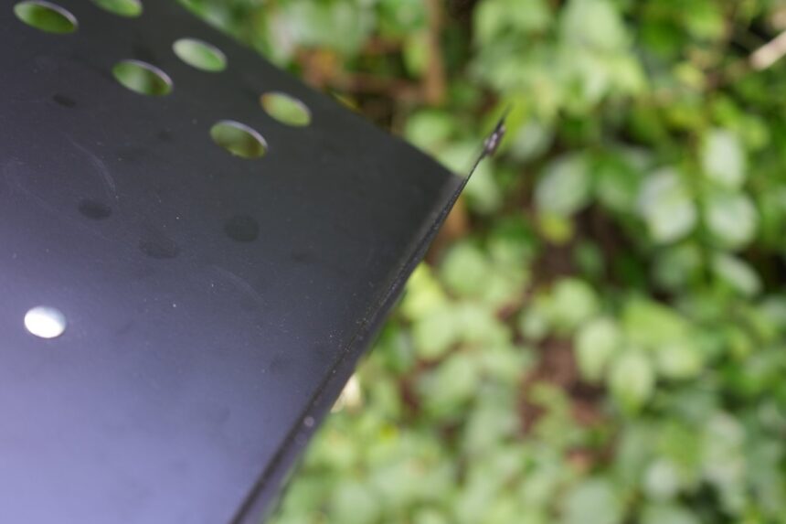 Music Stand Pencil Holder