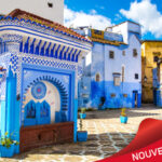 Visite Maroc