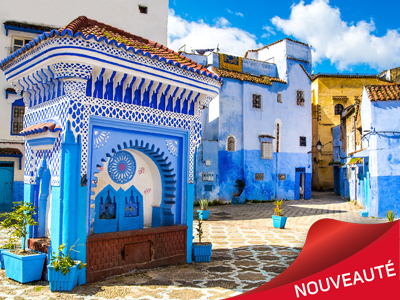 Visite Maroc