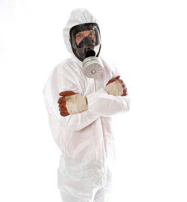 asbestos surveys