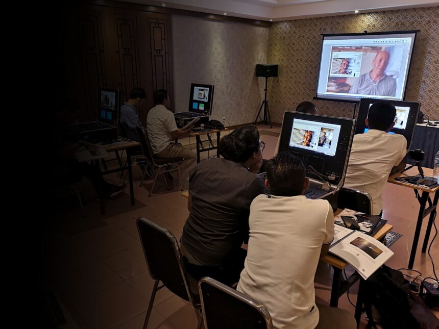 Video analysis