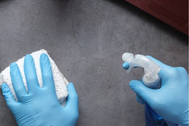 office cleaning services