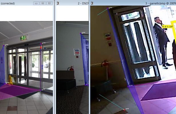 photogrammetry software