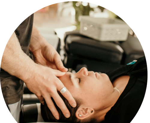 Headaches Northcote