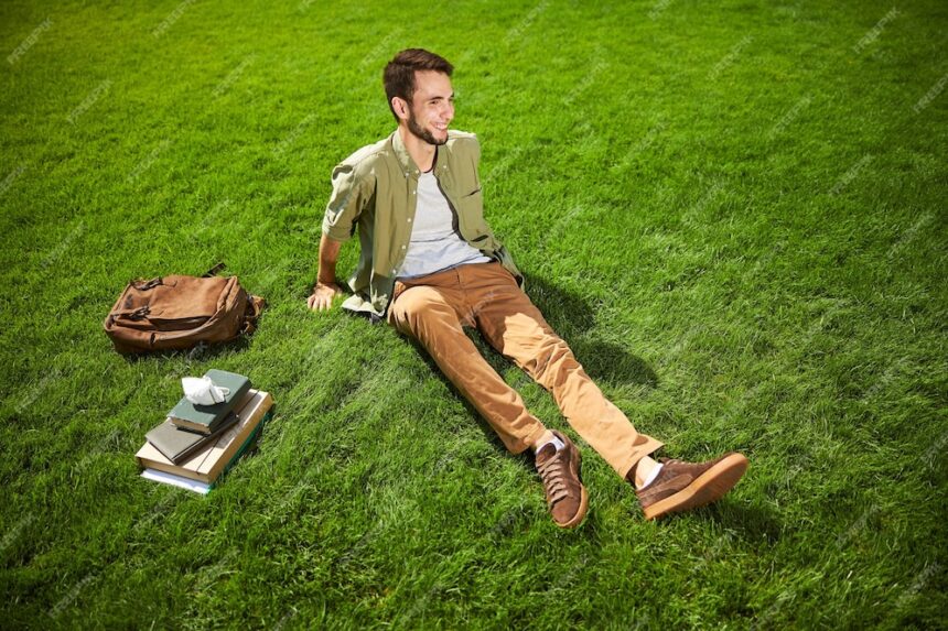 lawn mowing Lakewood ranch