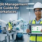 EHS Audit Management Software