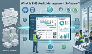 EHS Audit Management Software