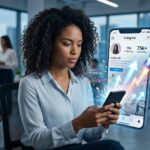 Instagram growth services