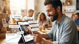 Instagram growth services