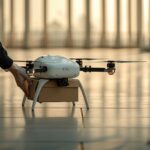 Drone mapping services