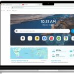 Wave Browser