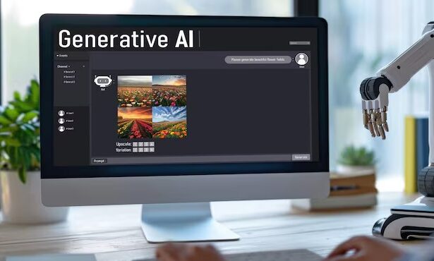 ai image upscaler
