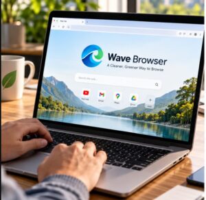 Wave Browser