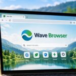 Wave Browser