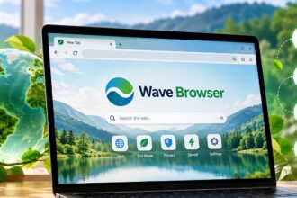Wave Browser